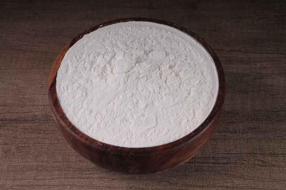 Edible Corn Starch Powder/Arrowroot Powder 250 Gm