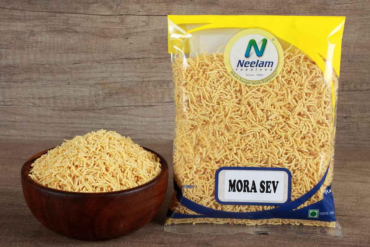 MORA SEV 200 GM