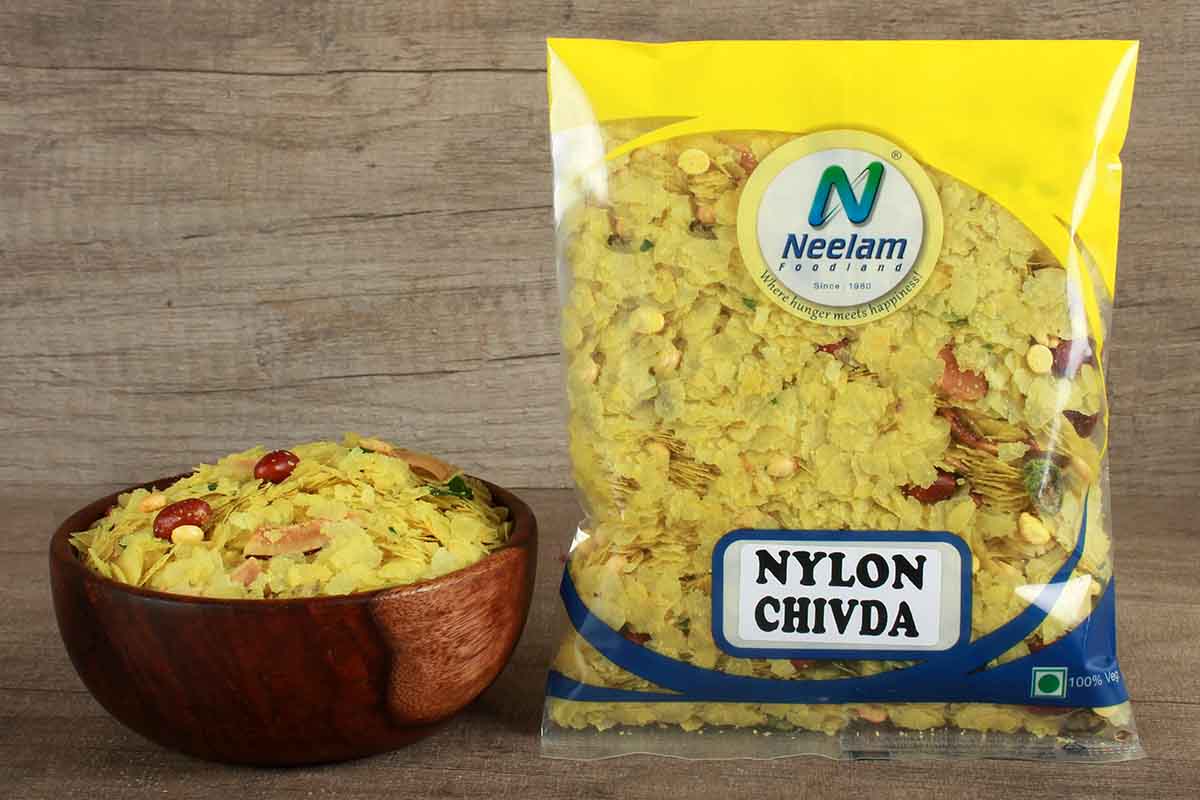 NYLON CHIVDA 200 GM