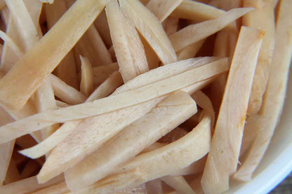 Ginger Lemon Pickle 250 Gm