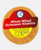 Whole Wheat Schezwan Khakhra 250 Gm