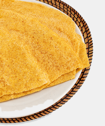 Dosa Khakhra Mysore Masala 20 Pieces