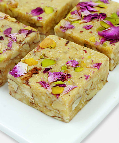 Dry Fruit Honey Sweets No Sugar 500 Gm