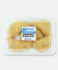 Coconut Karanji 5 Pc