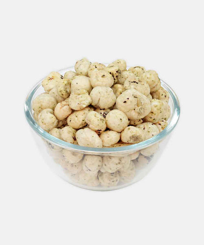 Roasted Makhana Sour Cream Onion 80 Gm