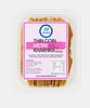 Thin Coin Methi Khakhra 200 Gm