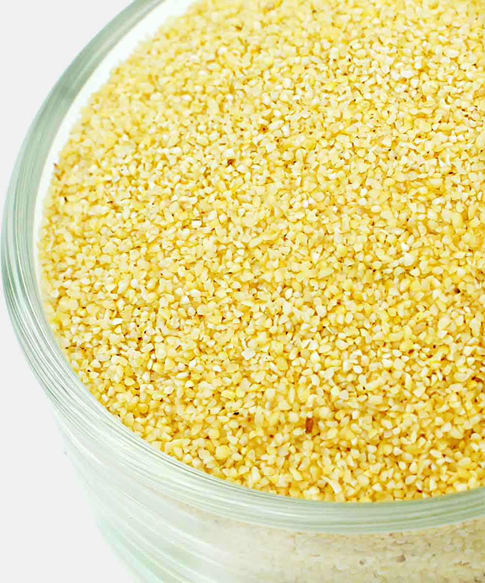 Foxtail Millet Rawa 250 Gm