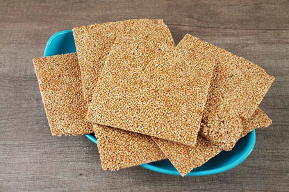 Desi Til Papdi 200 Gm
