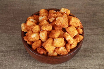 Bread Croutons Peri Peri 100 Gm