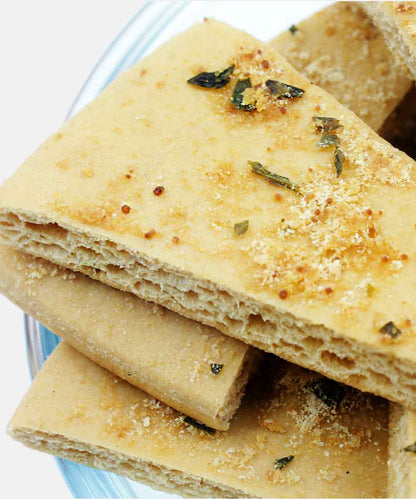 Crispy Sour Cream Onion Lavash 112 Gm
