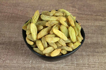 Chandukani Raisin 500 Gm