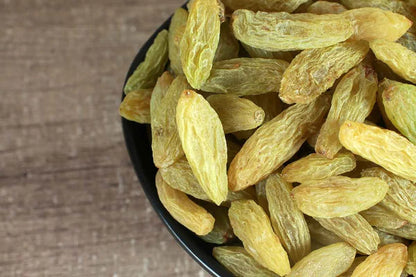 Chandukani Raisin 500 Gm