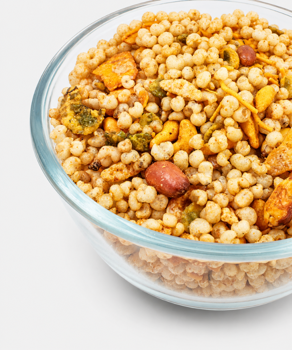 Roasted Bajra Mix Masala 200 Gm