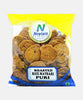 Roasted Rice Mathri Puri 200 Gm