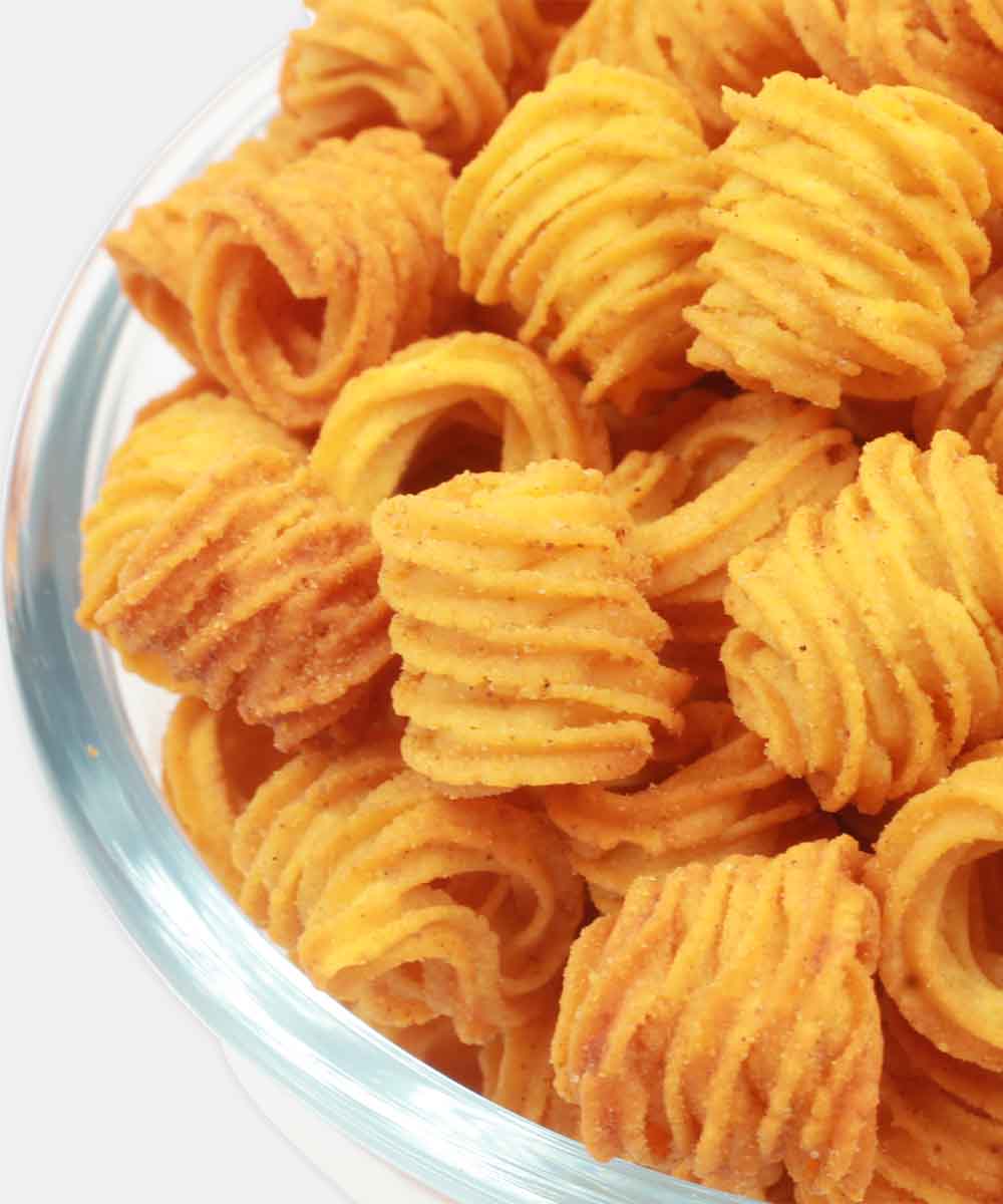 Spring Masala Chakli 200 Gm