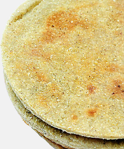 Bajra Biscuit Bhakri 200 Gm