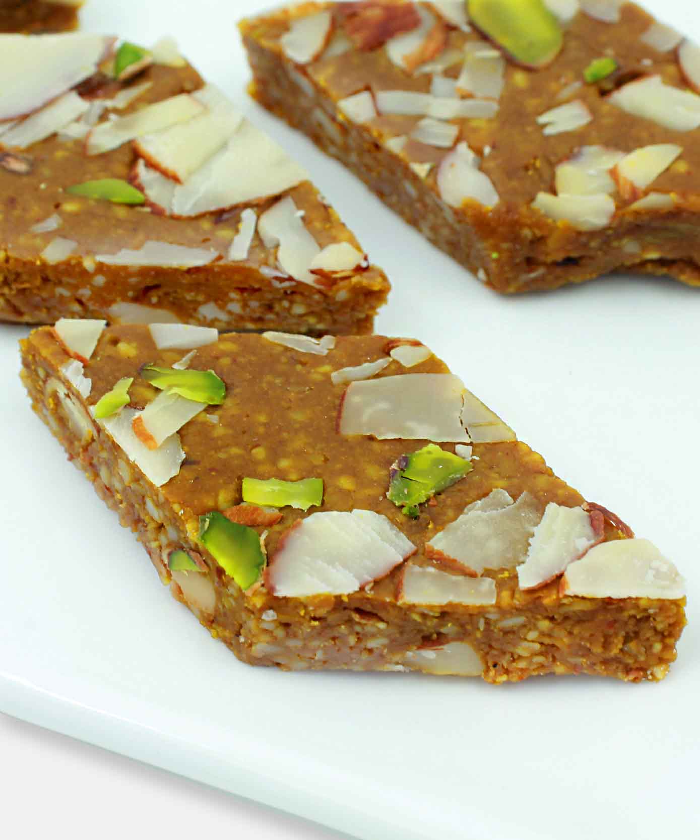 Jaggery Kaju Katri Sweet 1 Kg