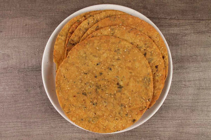 Methi Masala Rotla 400 Gm