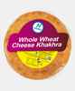 Whole Wheat Cheese Khakhra 250 Gm