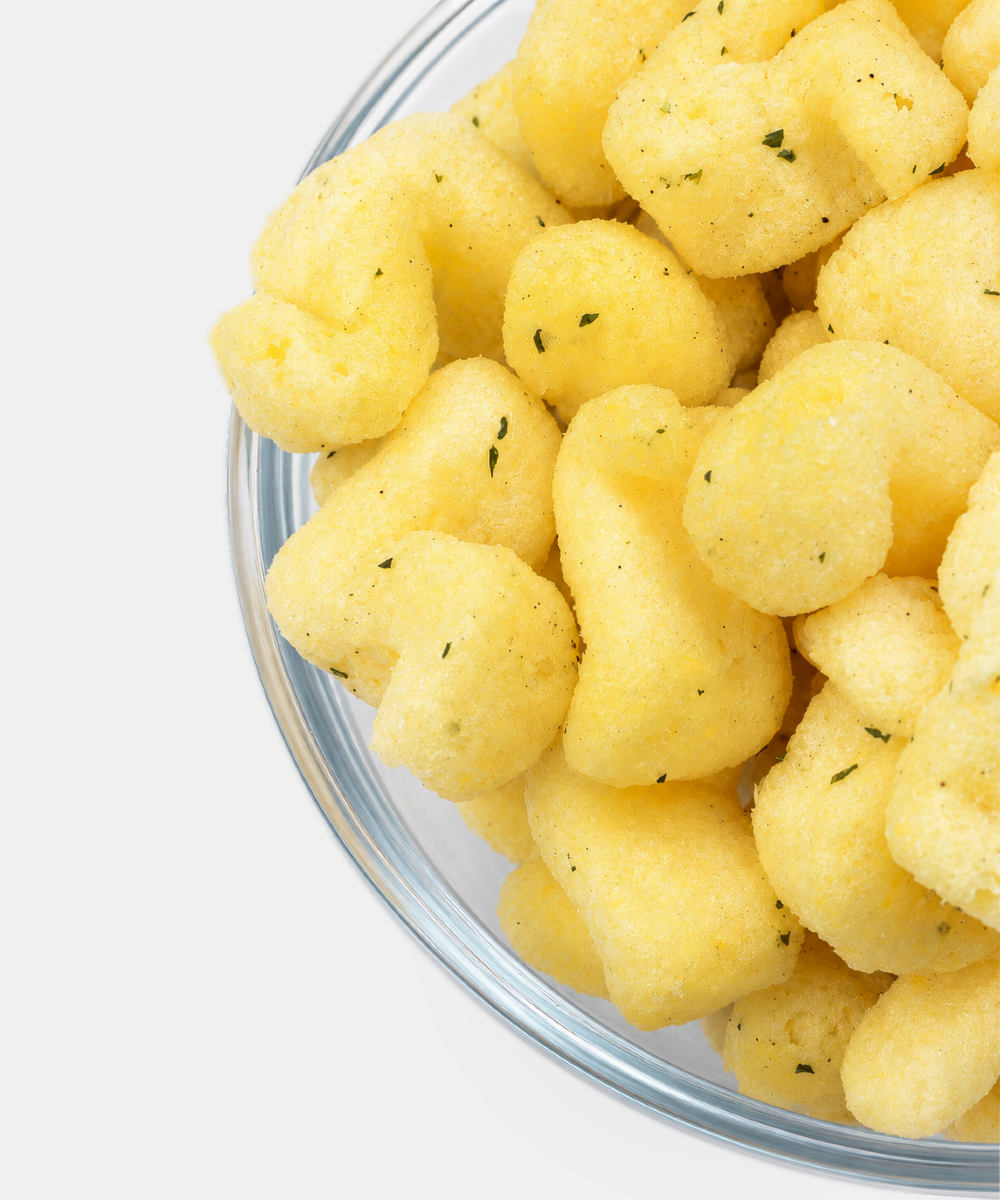 Creamy Onion Twist 100 Gm