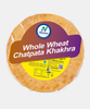 Whole Wheat Chatpata Khakhra 250 Gm