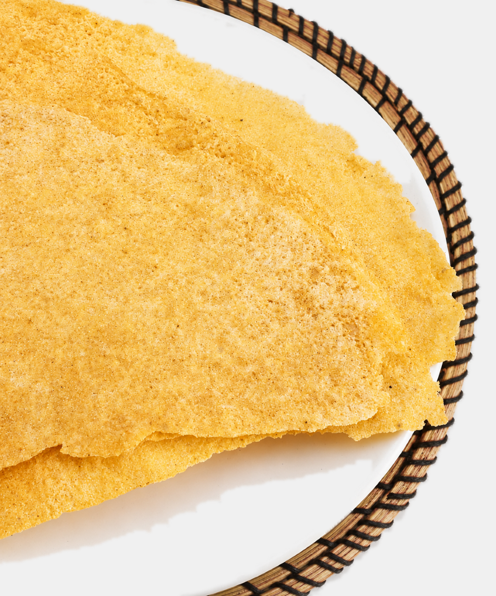 Dosa Khakhra Schezwan 20 Pieces