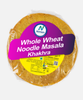 Whole Wheat Noodle Masala Khakhra 250 Gm