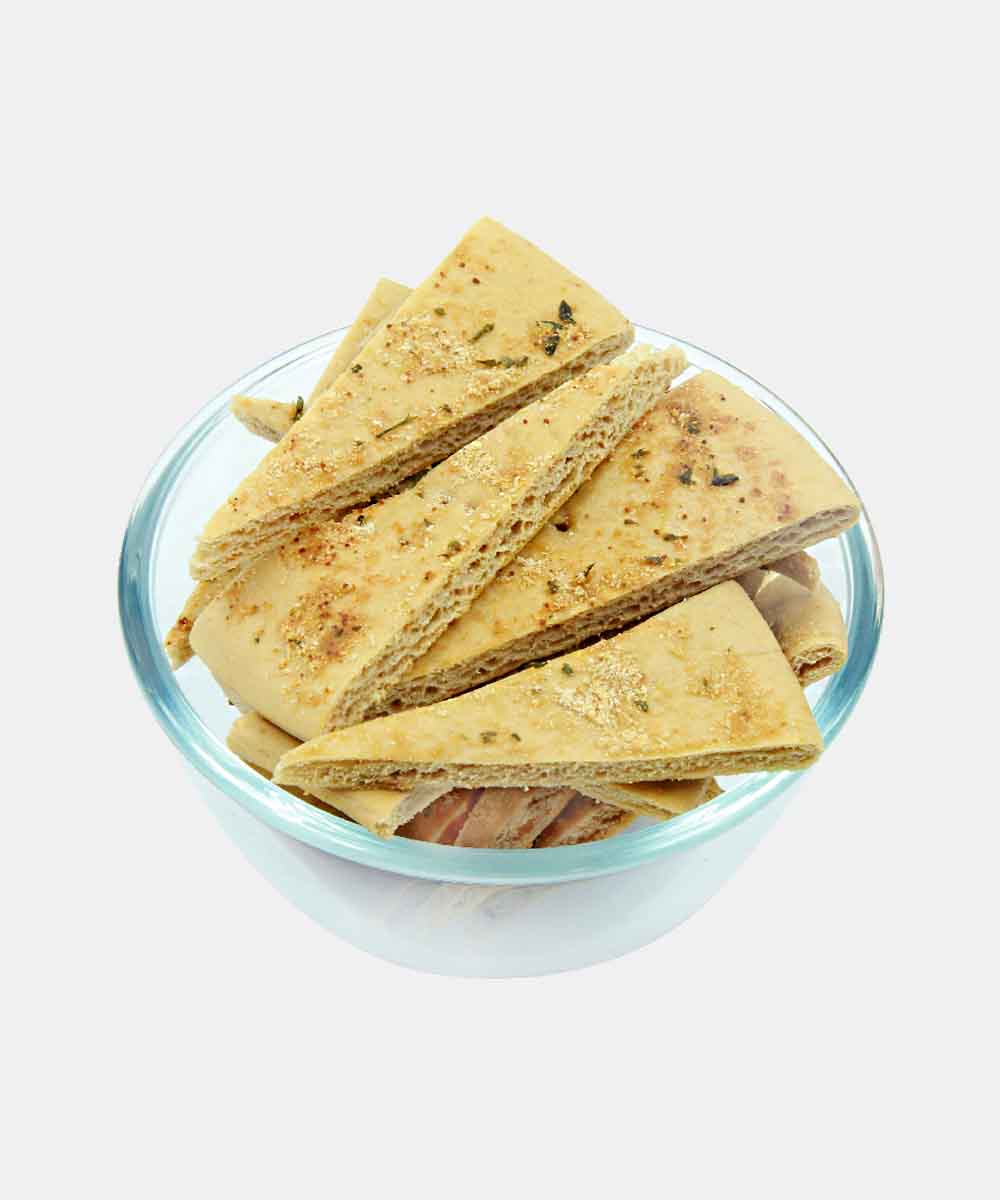 Crispy Sour Cream Onion Lavash 112 Gm