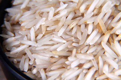 BASMATI BROWN RICE