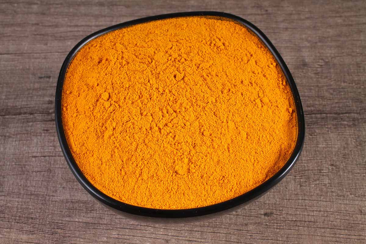 HALDI POWDER