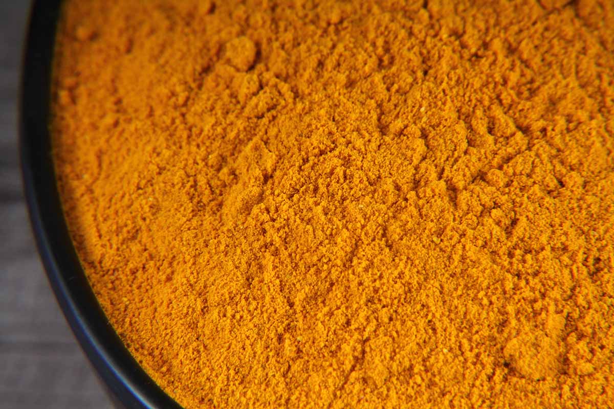 HALDI POWDER