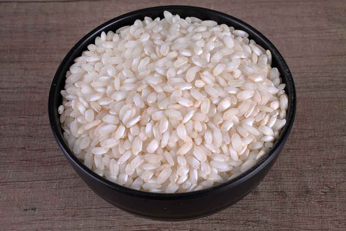 ARBORIO/RISOTTO RICE 500 GM