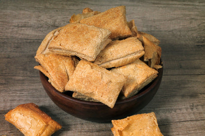 DIET WHEAT KHARI BISCUITS