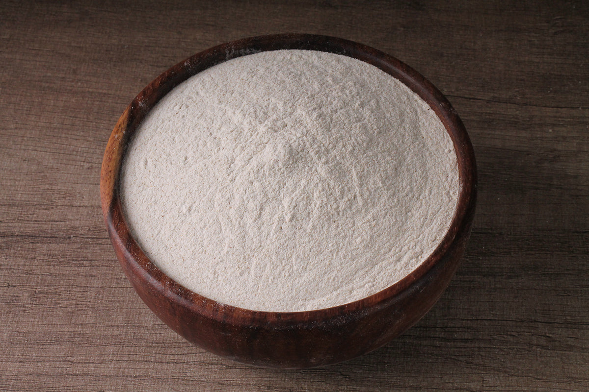 BUCKWHEAT FLOUR/KUTTU ATTA 250 GM