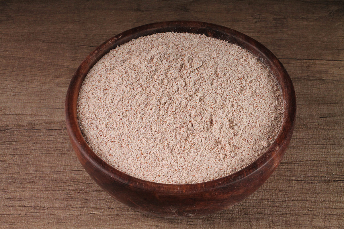 RAGI FLOUR/NACHNI ATTA 500 GM