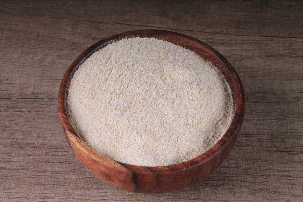 RAJGIRA ATTA/AMARANTH FLOUR 250 GM