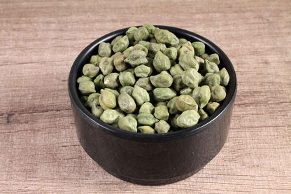 WHOLE GREEN CHANA/GRAM 250 GM