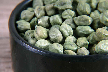 WHOLE GREEN CHANA/GRAM 250 GM