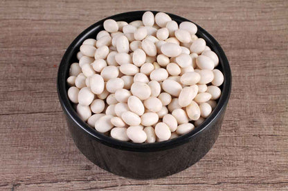 WHITE BEANS/PUNA VAAL 250 GM