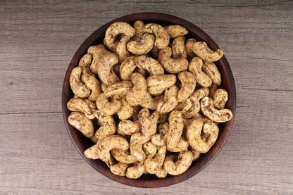 BLACK PEPPER KAJU 250 GM