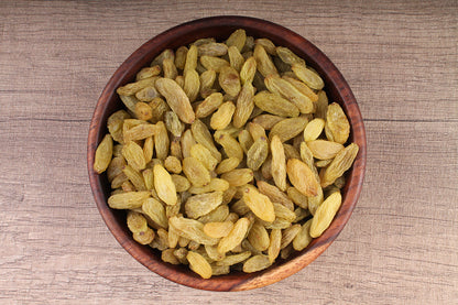 CHANDUKANI KISMIS,RAISIN 250 GM