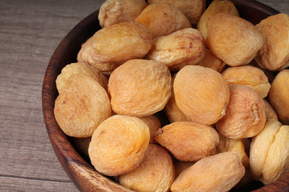 DRIED APRICOT JARDALU 250 GM