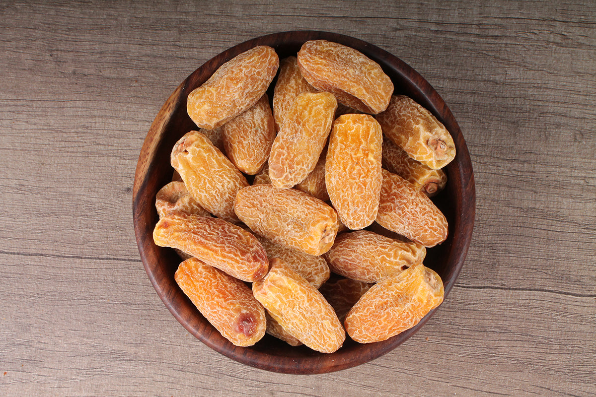 KHARIK DRIED DATES