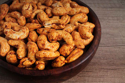 MASALA KAJU CASHEWNUT 250 GM