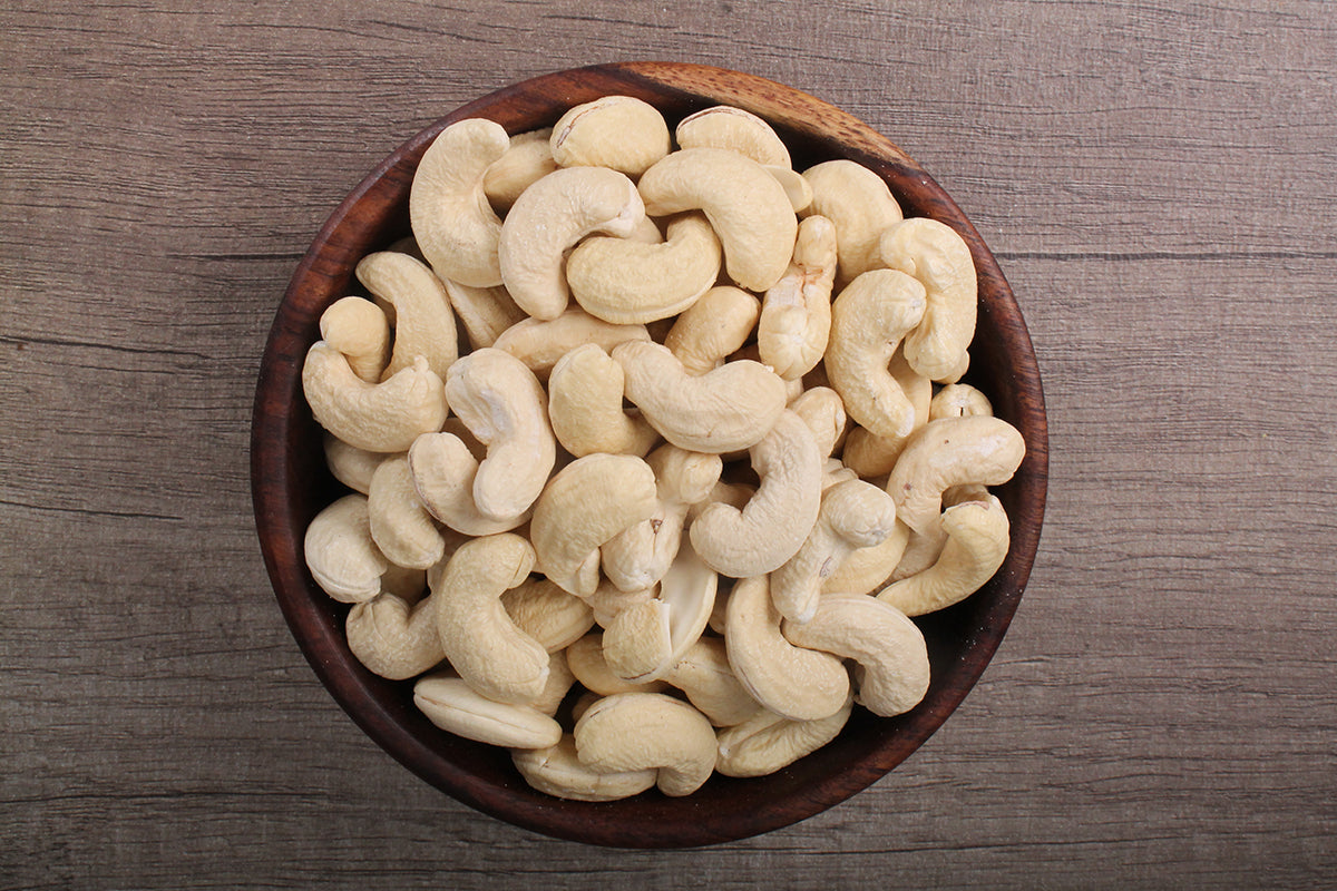 KAJU CASHEW 250 GM