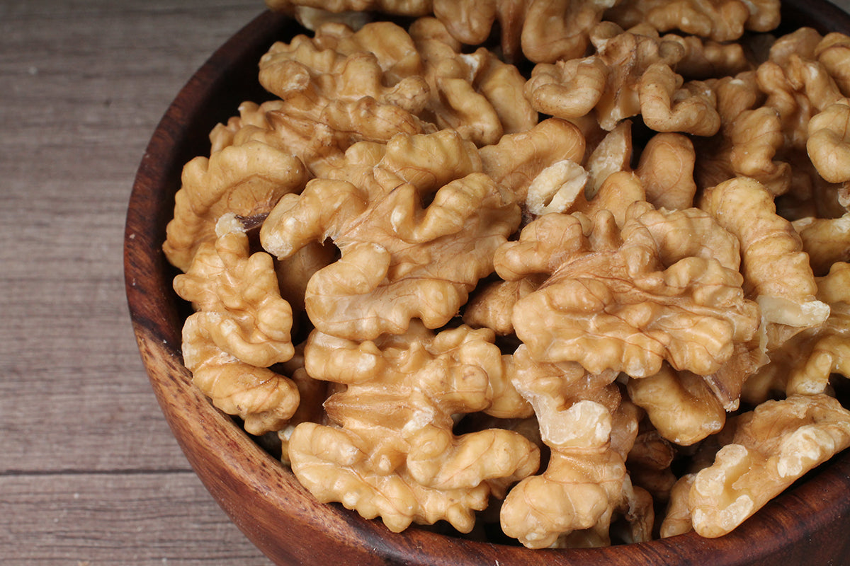 KASHMIRI WALNUTS 250 GM