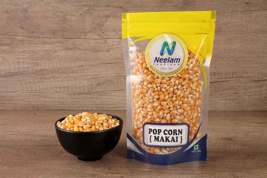 POP CORN { MAKAI } 250 GM