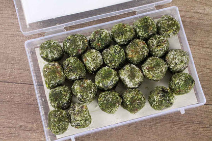 GREEN PAAN 150 GM