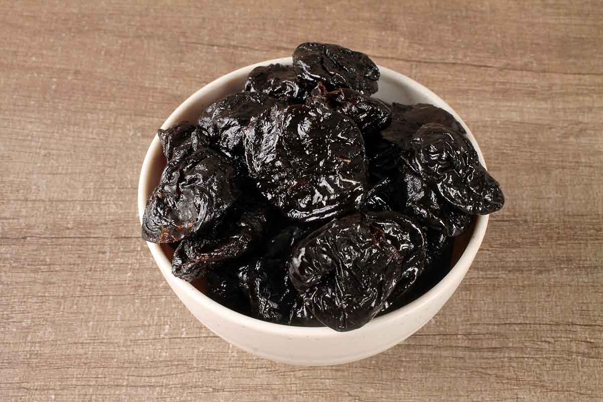 PREMIUM PRUNES 250 GM