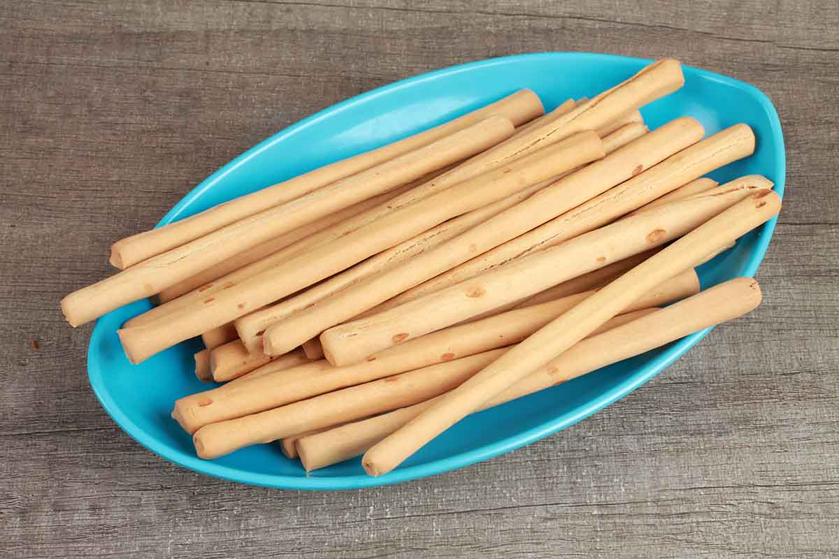 BREAD STICK 200 GM